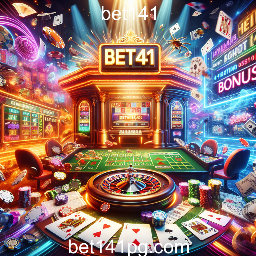 Descubra as Melhores Promoções em Bet141