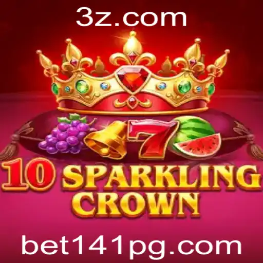 Explorando o Excitante Mundo de 10SparklingCrown: Um Jogo de Apostas Inovador