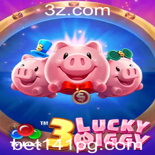 Descubra o Mundo do Jogo 3LUCKYPIGGY com a Palavras-chave bet141