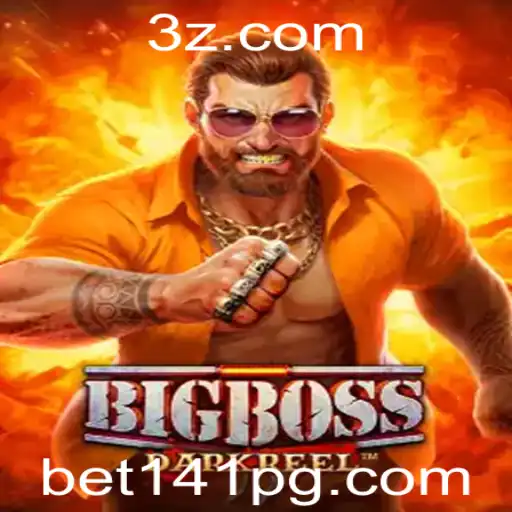 BigBoss: Mergulhe na Aventura do Jogo com Bet141