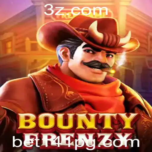 Descubra BountyFrenzy: O Jogo de Apostas que Está Revolucionando com bet141