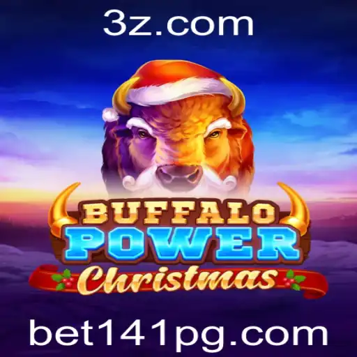 Descubra o Fascinante Mundo de BuffaloPowerChristmas e Atraia a Sorte com Bet141