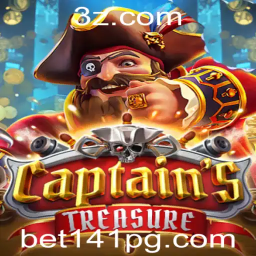 CaptainssTreasure: Descubra as Aventuras dos Sete Mares com Bet141