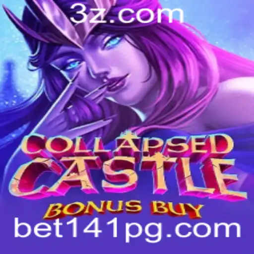 Explorando o Universo de ColapsedCastleBonusBuy com bet141