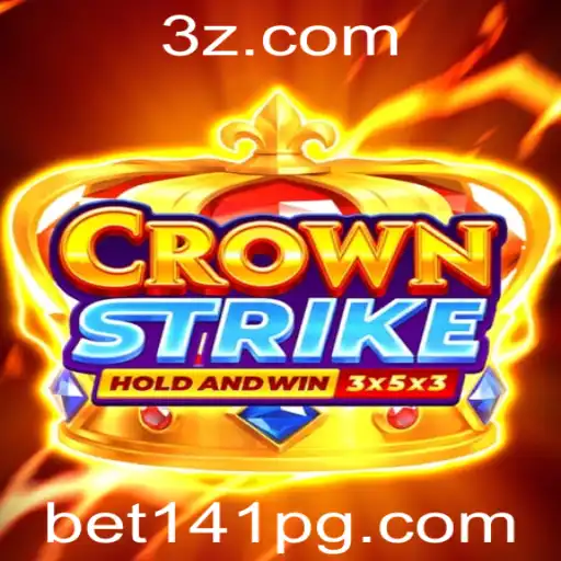 Descubra o Fascinante Mundo de Crownstrike