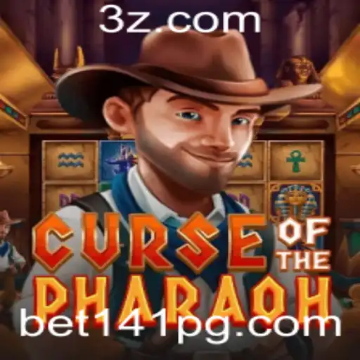 Descubra o Encantador Mundo de 'CurseofthePharaoh'