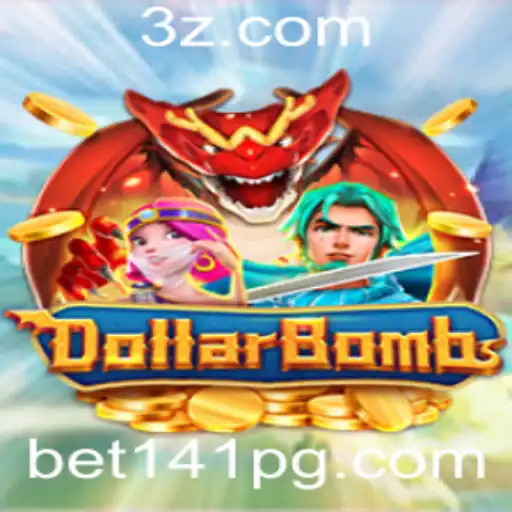 DollarBombs: A Nova Sensação no Mundo dos Jogos de Apostas
