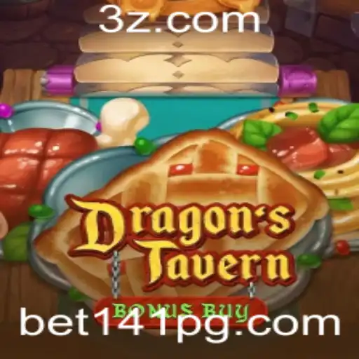 DragonsTavern: Mergulhe na Aventura Épica com bet141