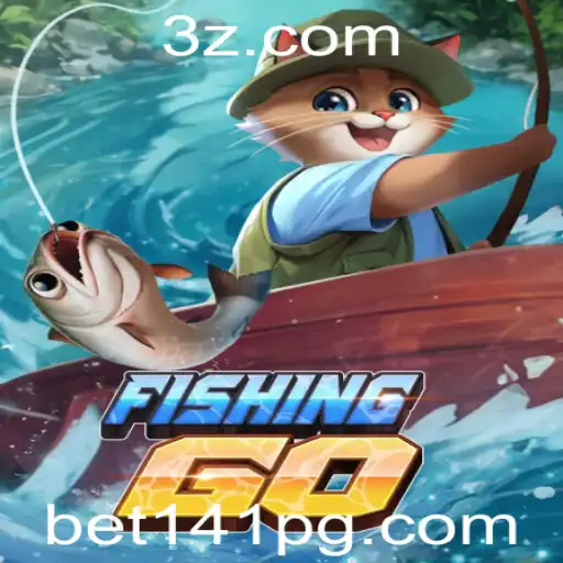 FishingGO: Explore o Mundo da Pesca Virtual com a Emoção do Bet141