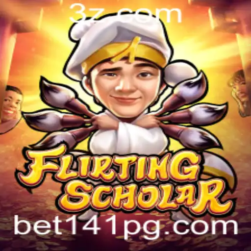 Flirting Scholar: Um Merge de Estratégia e Entretenimento com bet141