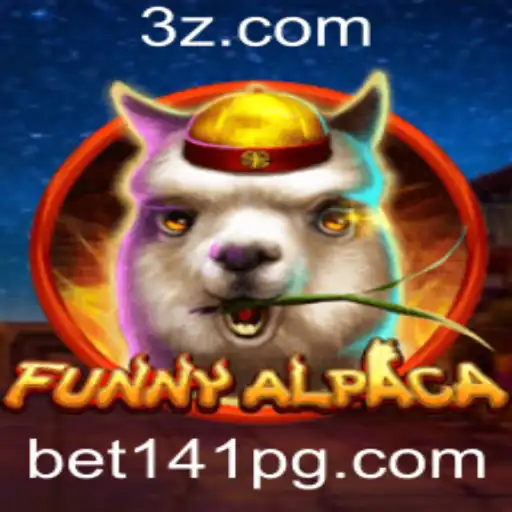 Descubra as Aventuras de 'FunnyAlpaca': Diversão e Estratégia com bet141