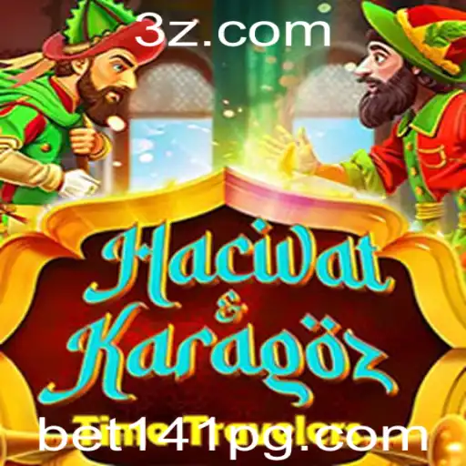 Explorando o Mundo de HacivatandKaragoz: Regras e Dinâmicas do Jogo