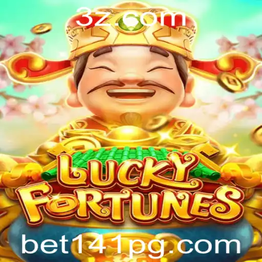 Descubra o Mundo Inovador do Jogo LUCKYFORTUNES
