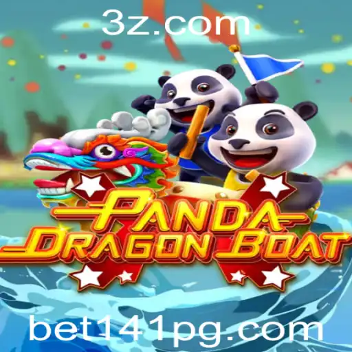 Descubra o Fascinante Mundo do Jogo PANDADRAGONBOAT
