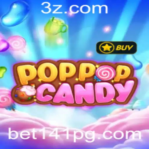 POPPOPCANDY: Uma Nova Sensação no Mundo dos Jogos