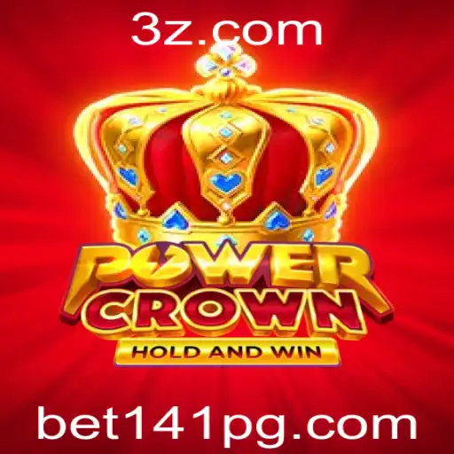 Explorando PowerCrown: Uma Nova Dimensão em Jogos com bet141