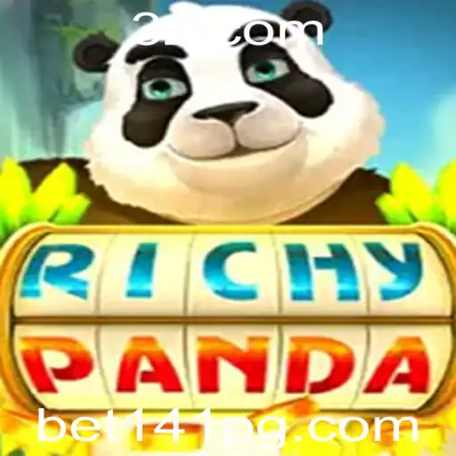 Explorando o Mundo de RichyPanda e Suas Regras com bet141