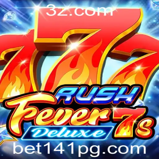 Descubra o Fascinante Mundo de RushFever7sDeluxe com bet141