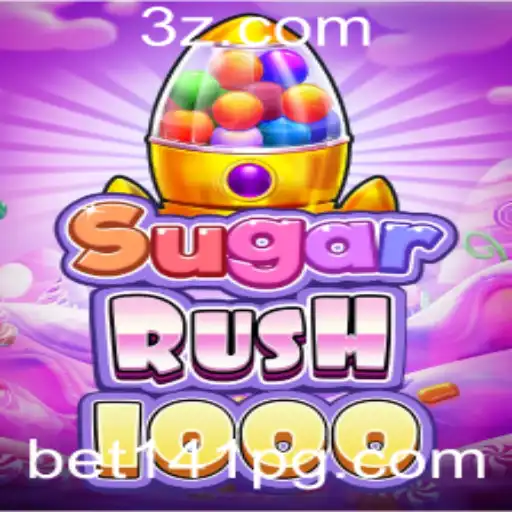 Explorando o Mundo do Jogo SugarRush1000: Uma Aventura de Emoção e Estratégia