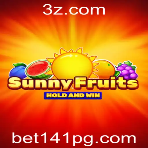 Explorando o Mundo de SunnyFruits: Um Mergulho no Jogo com bet141