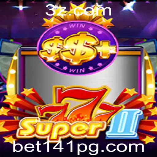 Super777II: A Nova Experiência de Jogo com Bet141