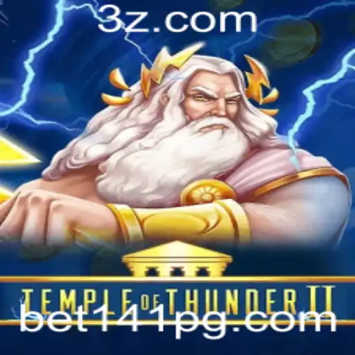 Exploração e Aventuras em TempleofThunderII: Uma Nova Jornada com bet141